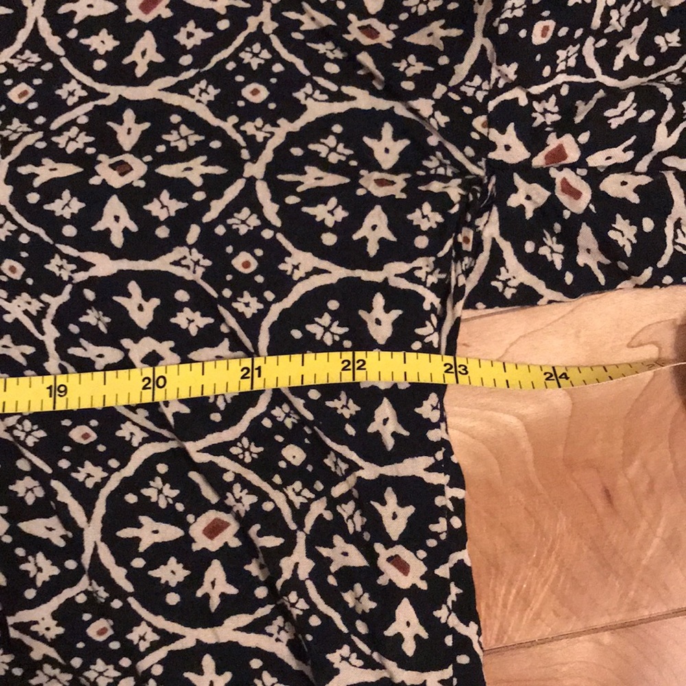 Funky Button Down - image 6